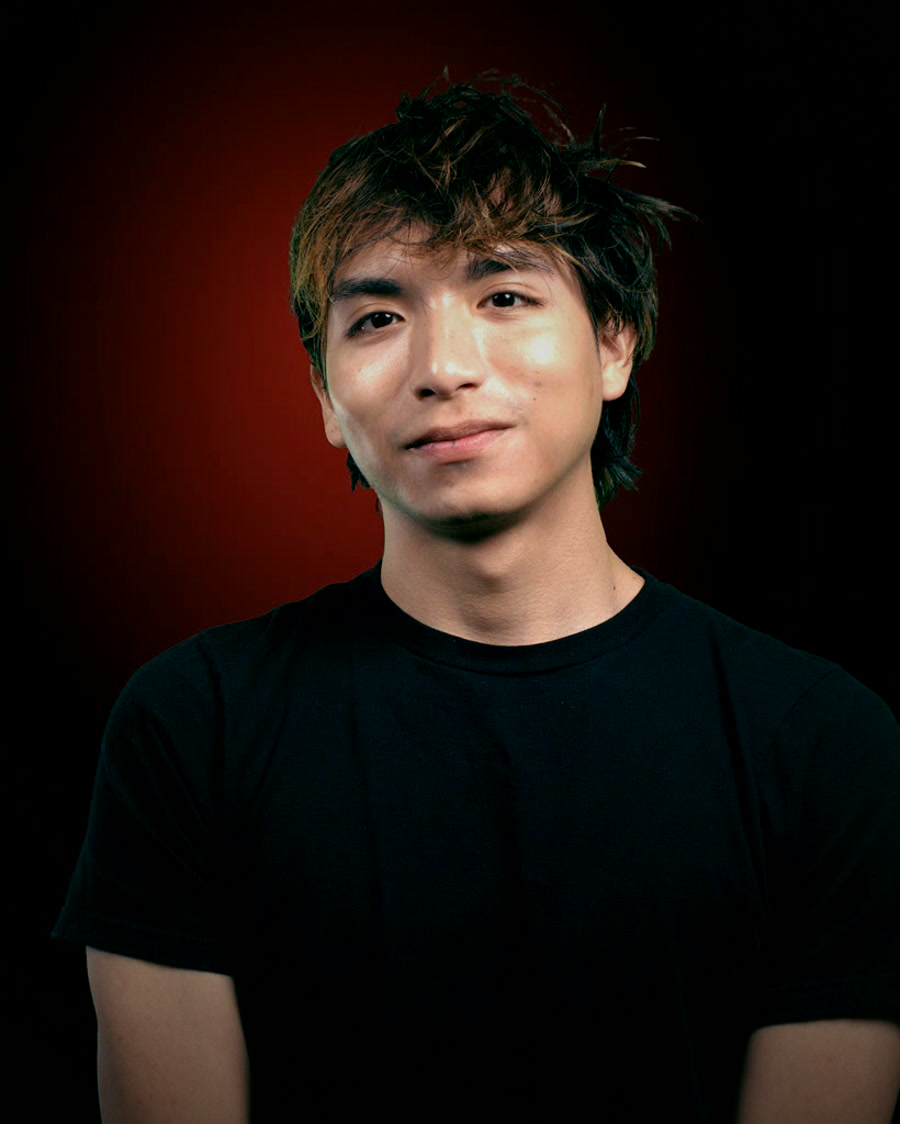 Jacob Gonzales