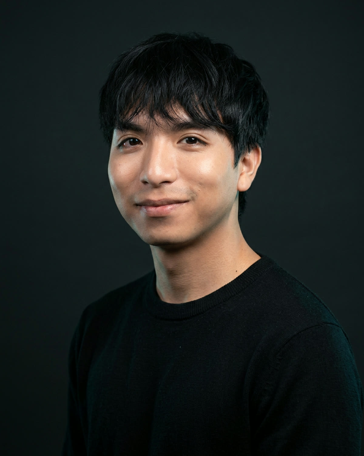 Jacob Gonzales